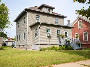 527 Avon STREET, La Crosse, WI 54601