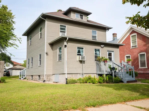 527 Avon STREET, La Crosse, WI 54601