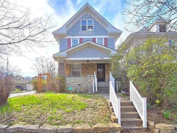 4152 Holly St, Kansas City, MO 64111