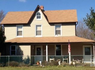 8128 Old Philadelphia Rd, Rosedale, MD 21237