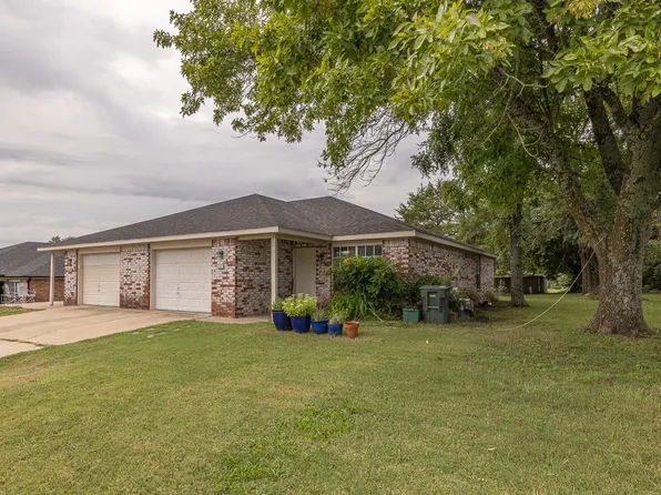 857 S Curtis Ave, Fayetteville, AR 72701