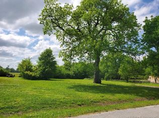 17464 S 89th Ave E, Bixby, OK 74008