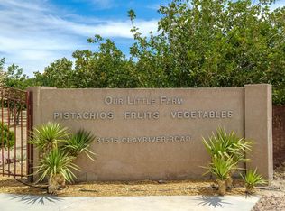 31516 Clay River Rd, Barstow, CA 92311