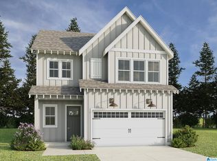 317 Huntley Ridge Bnd, Pelham, AL 35124