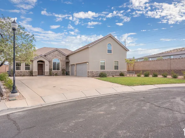 1463 E 3090th Cir S, Saint George, UT 84790