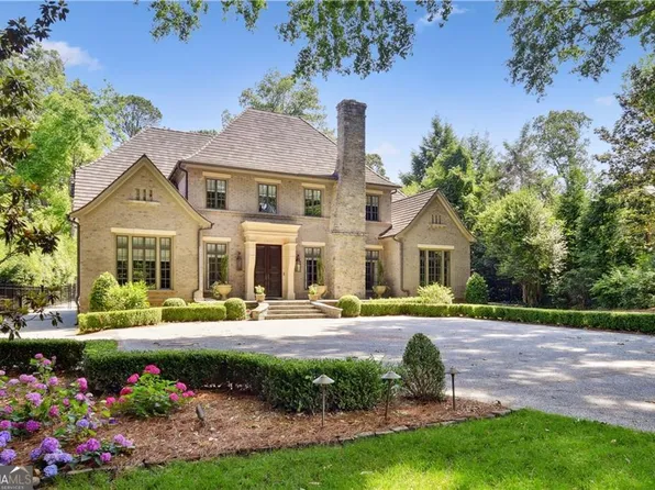 1066 Stovall Blvd NE, Atlanta, GA 30319