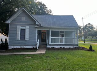 928 Kirkwood Ave, Anniston, AL 36207