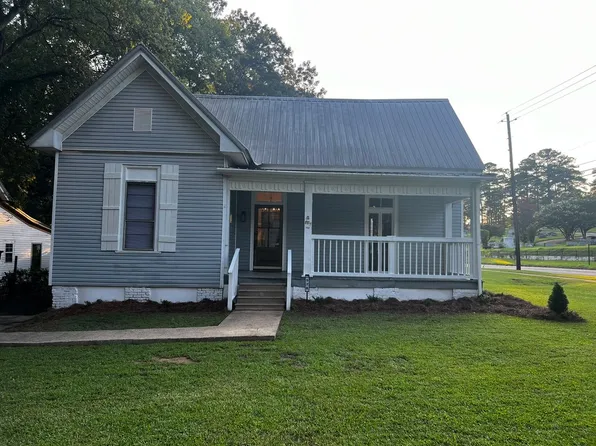 928 Kirkwood Ave, Anniston, AL 36207