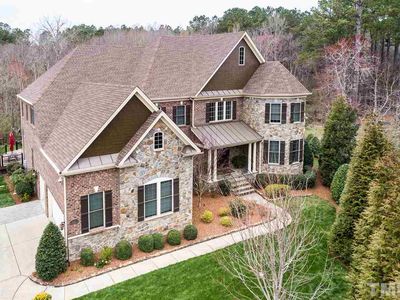 4137 Piney Gap Dr, Cary, NC, 27519