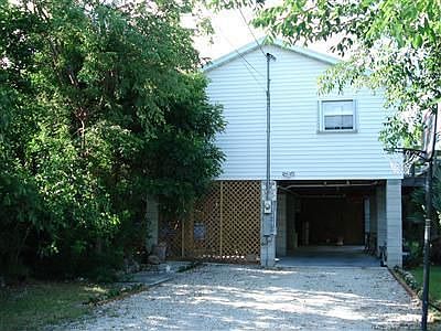 from street, off street parking 
