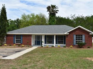 10889 Bellingrath Rd, Theodore, AL 36582