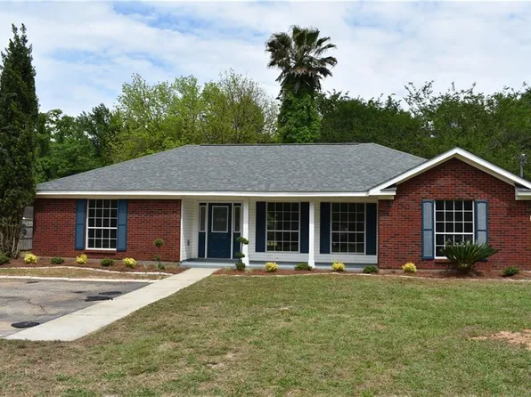 10889 Bellingrath Rd, Theodore, AL 36582