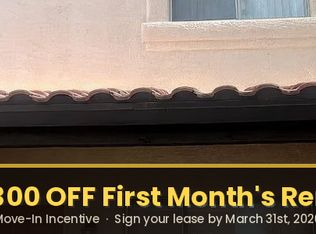 3663 E Bermuda St Unit 1111, Tucson, AZ 85716