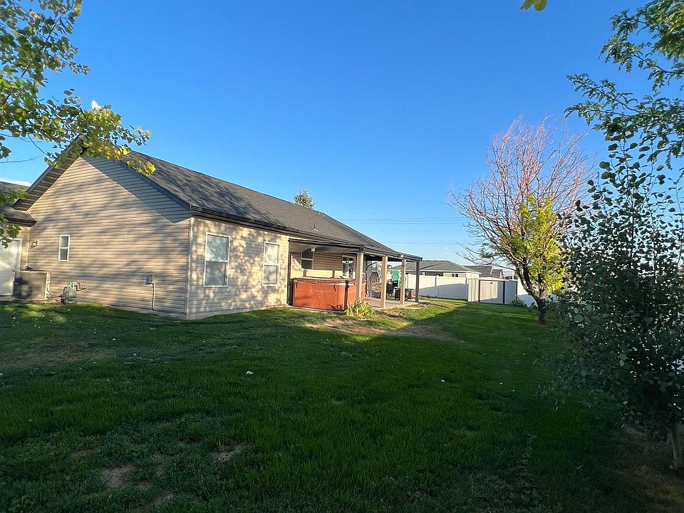 910 Ballard Way, Kimberly, ID 83341 MLS 98883616 Zillow