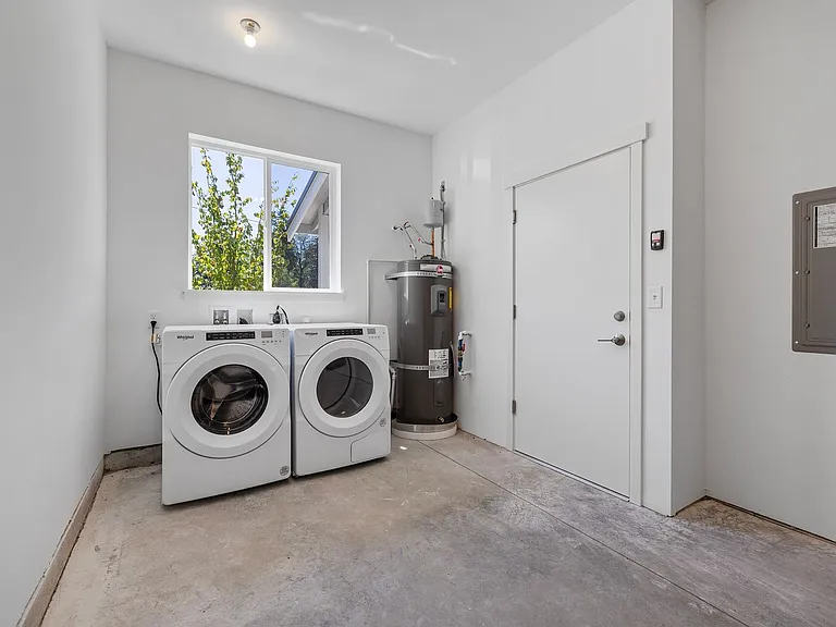 Modern Luxury Awaits at 4030 Dewey Road Brand New 2-Bedroom Townhomes with Private Garages! — Photo 22