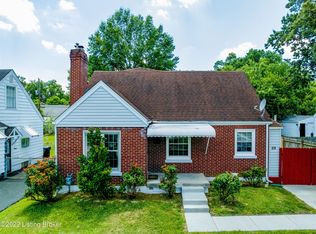 524 Forum Ave, Louisville, KY 40214