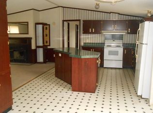 260 Old Wagon Rd NE, Charleston, TN 37310