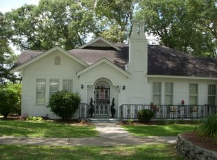 704 W College St, Enterprise, AL 36330