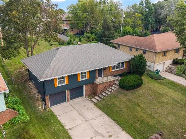 3412 NE 68th Ter, Kansas City, MO 64119