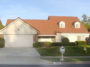 13522 Laurinda Way, Santa Ana, CA 92705