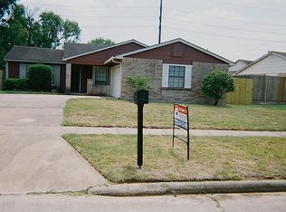 10143 Horseshoe Bend Dr, Houston, TX 77064