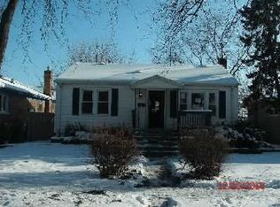 619 Linden Ave, Bellwood, IL