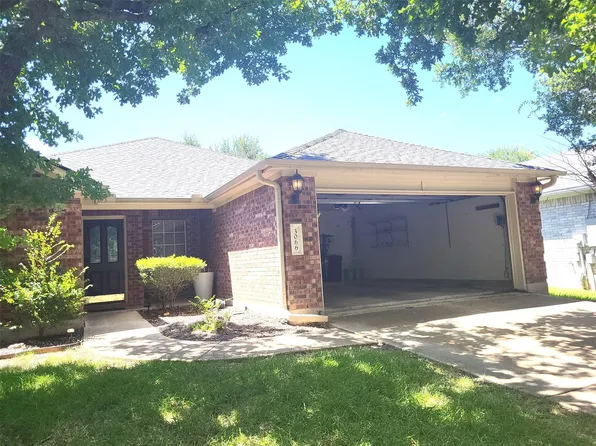 3066 Bent Tree Loop, Round Rock, TX 78681