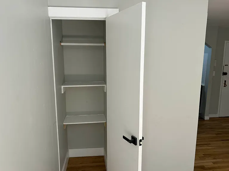 26 Clinton St #3A — Photo 13