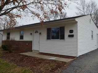 1674 Burlington Ave, Columbus, OH