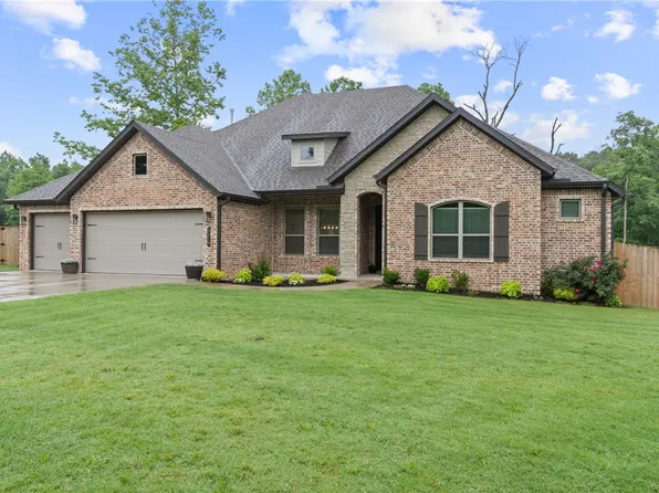 5219 Joe Ln, Rogers, AR 72756