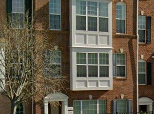 6305 Iris Meadow Ln #139, Haymarket, VA 20169