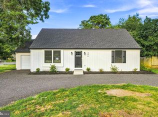 406 3rd St, Atco, NJ 08004