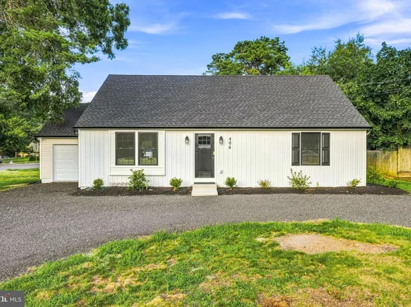406 3rd St, Atco, NJ 08004