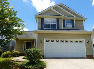 28 Tigris Way, Greenville, SC 29607