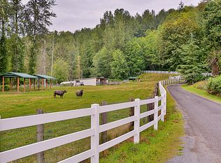 34920 SE Fall City Snoqualmie Rd, Fall City, WA 98024