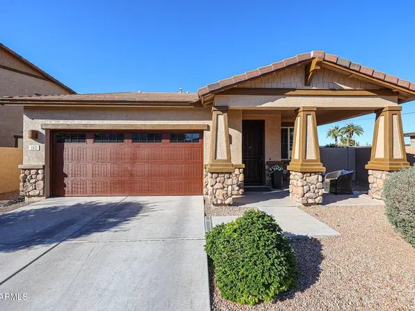 112 S ALBERTA Circle, Mesa, AZ 85206