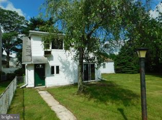 3438 Marion St, Reading, PA 19605
