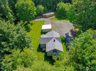 8640 State Highway 303 NE, Bremerton, WA