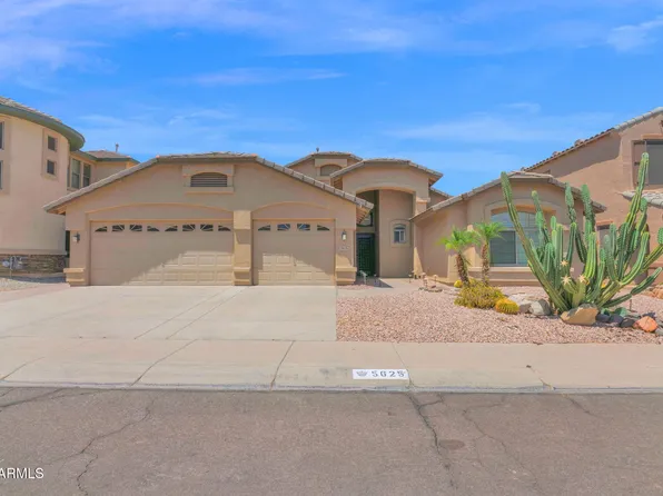 5625 N RATTLER Way, Litchfield Park, AZ 85340