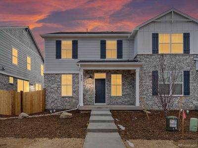 773 NORTH SHAWNEE Street, Aurora, CO, 80018