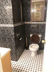 Rented by Kinyu Realty