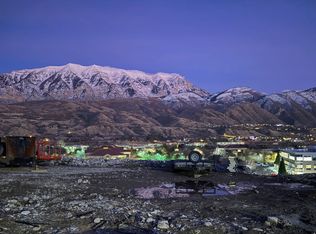 400 N Palisade Dr, Orem, UT 84097