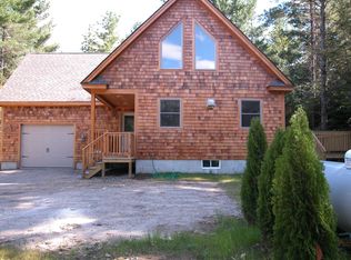 39 Brown St, Carroll, NH 03598