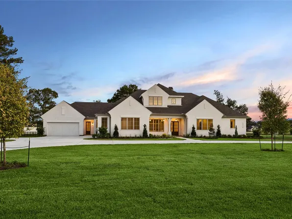 2418 Emerie Arbor Ln, Hockley, TX 77447