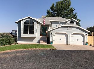 7774 Shumway Rd, Show Low, AZ 85901