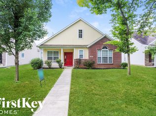 3333 W 39th St, Indianapolis, IN 46228