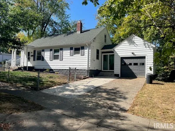 900 N 20th St, Lafayette, IN 47904