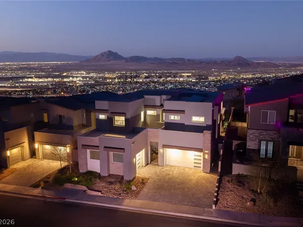302 Watteau Ct, Henderson, NV 89012