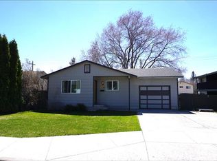 383 W 1st S, Rigby, ID 83442