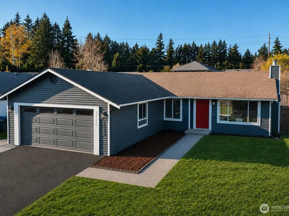 21720 SE 237th Street, Maple Valley, WA 98038
